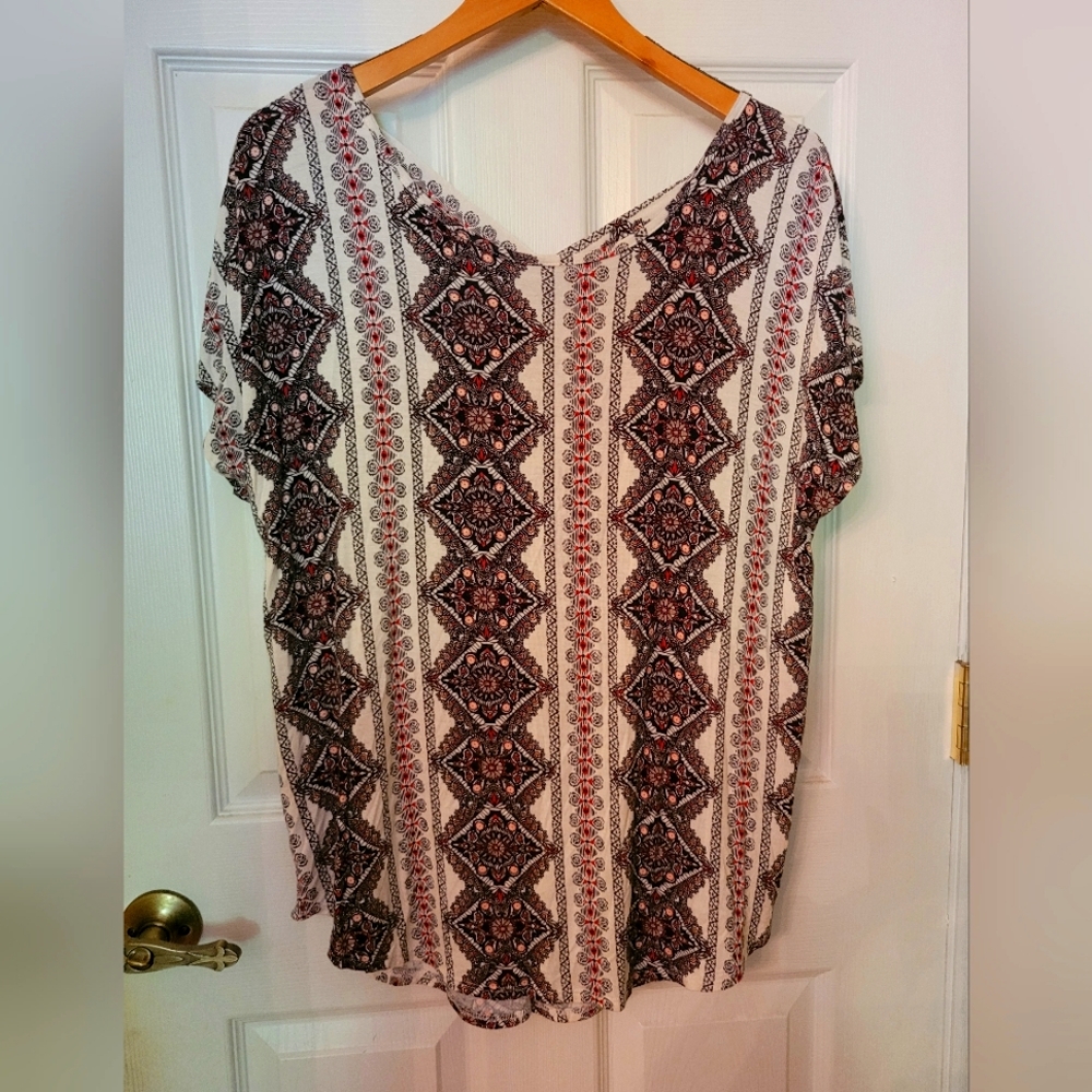 Women top